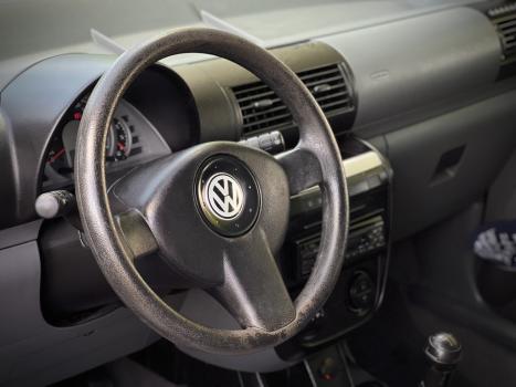 VOLKSWAGEN Space Fox 1.6 4P FLEX TREND, Foto 2