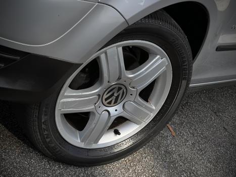 VOLKSWAGEN Space Fox 1.6 4P FLEX TREND, Foto 5
