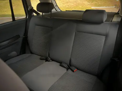 VOLKSWAGEN Space Fox 1.6 4P FLEX TREND, Foto 9