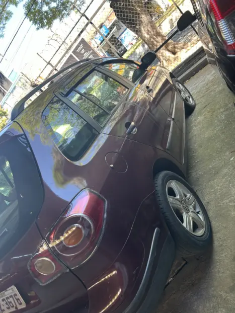 VOLKSWAGEN Space Fox 1.6 4P FLEX, Foto 1 VOLKSWAGEN Space Fox 1.6 4P FLEX, Foto 1