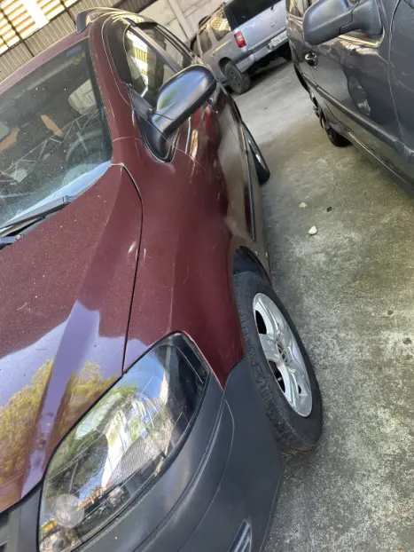 VOLKSWAGEN Space Fox 1.6 4P FLEX, Foto 2 VOLKSWAGEN Space Fox 1.6 4P FLEX, Foto 2