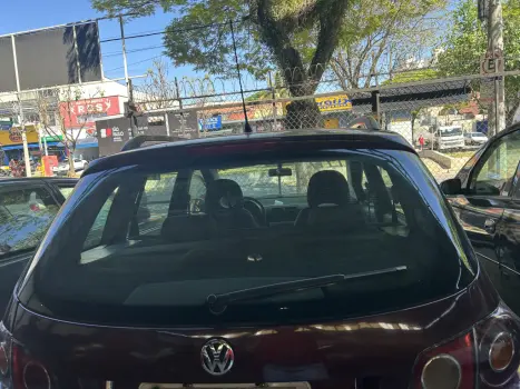 VOLKSWAGEN Space Fox 1.6 4P FLEX, Foto 5 VOLKSWAGEN Space Fox 1.6 4P FLEX, Foto 5