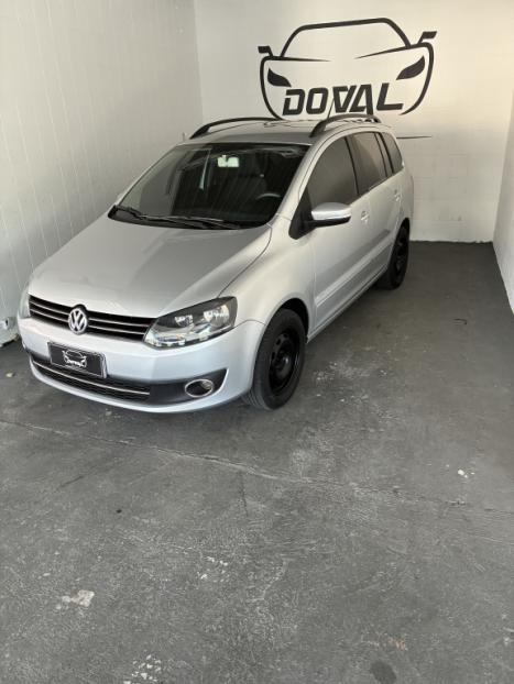 VOLKSWAGEN Space Fox 1.6 4P FLEX TREND, Foto 1