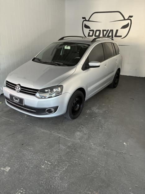 VOLKSWAGEN Space Fox 1.6 4P FLEX TREND, Foto 2