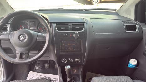 VOLKSWAGEN Space Fox 1.6 4P FLEX TREND, Foto 3