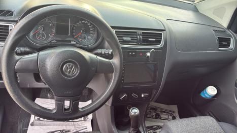 VOLKSWAGEN Space Fox 1.6 4P FLEX TREND, Foto 4