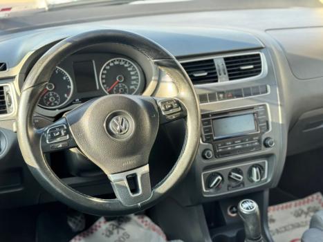VOLKSWAGEN Space Fox 1.6 4P FLEX I-TREND, Foto 3