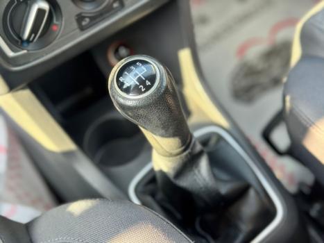 VOLKSWAGEN Space Fox 1.6 4P FLEX I-TREND, Foto 4
