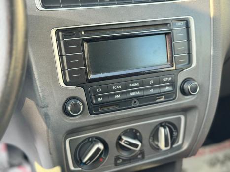 VOLKSWAGEN Space Fox 1.6 4P FLEX I-TREND, Foto 5