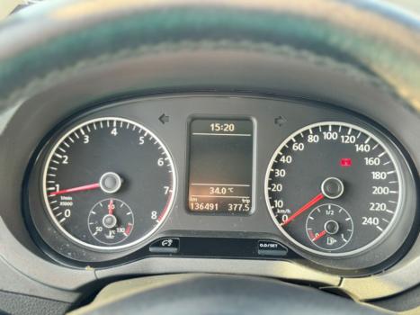 VOLKSWAGEN Space Fox 1.6 4P FLEX I-TREND, Foto 6