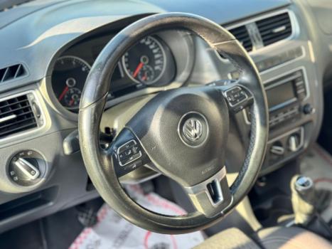 VOLKSWAGEN Space Fox 1.6 4P FLEX I-TREND, Foto 7