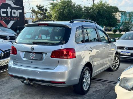 VOLKSWAGEN Space Fox 1.6 4P FLEX I-TREND, Foto 8
