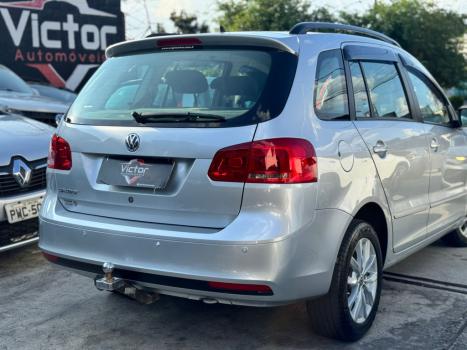 VOLKSWAGEN Space Fox 1.6 4P FLEX I-TREND, Foto 9
