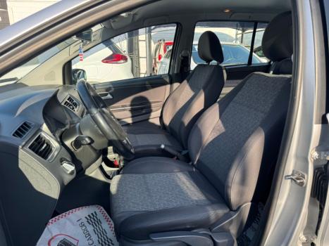 VOLKSWAGEN Space Fox 1.6 4P FLEX I-TREND, Foto 10