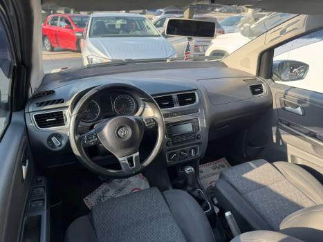 VOLKSWAGEN Space Fox 1.6 4P FLEX I-TREND, Foto 11