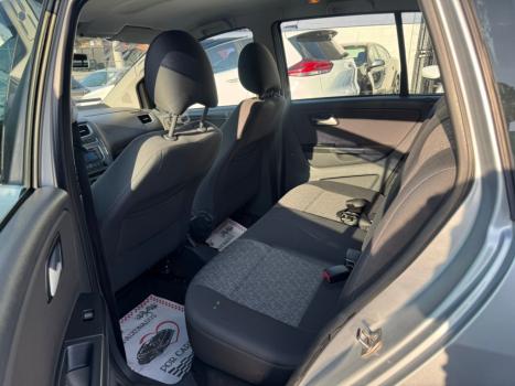VOLKSWAGEN Space Fox 1.6 4P FLEX I-TREND, Foto 12