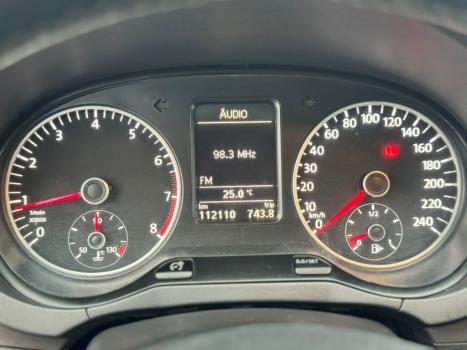 VOLKSWAGEN Space Fox 1.6 4P FLEX HIGHLINE, Foto 5 VOLKSWAGEN Space Fox 1.6 4P FLEX HIGHLINE, Foto 5