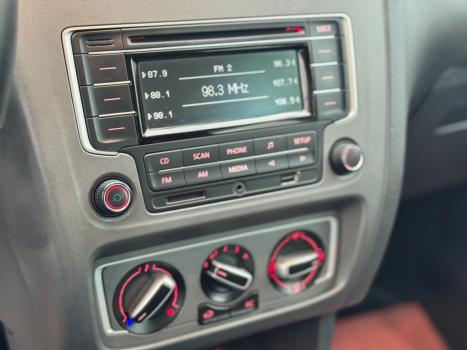 VOLKSWAGEN Space Fox 1.6 4P FLEX HIGHLINE, Foto 6 VOLKSWAGEN Space Fox 1.6 4P FLEX HIGHLINE, Foto 6