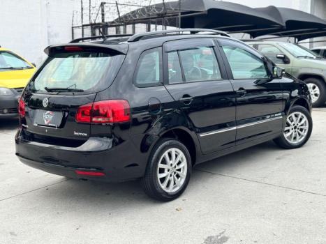 VOLKSWAGEN Space Fox 1.6 4P FLEX HIGHLINE, Foto 7 VOLKSWAGEN Space Fox 1.6 4P FLEX HIGHLINE, Foto 7