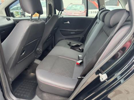 VOLKSWAGEN Space Fox 1.6 4P FLEX HIGHLINE, Foto 9 VOLKSWAGEN Space Fox 1.6 4P FLEX HIGHLINE, Foto 9