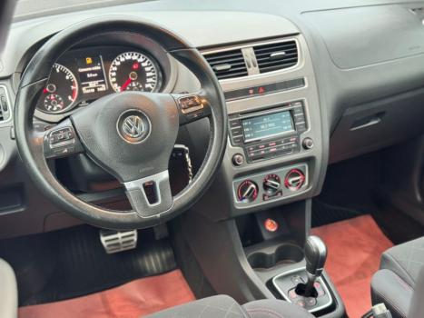 VOLKSWAGEN Space Fox 1.6 4P FLEX HIGHLINE, Foto 10 VOLKSWAGEN Space Fox 1.6 4P FLEX HIGHLINE, Foto 10
