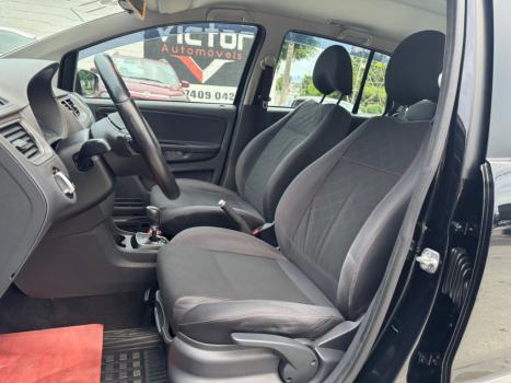 VOLKSWAGEN Space Fox 1.6 4P FLEX HIGHLINE, Foto 11 VOLKSWAGEN Space Fox 1.6 4P FLEX HIGHLINE, Foto 11