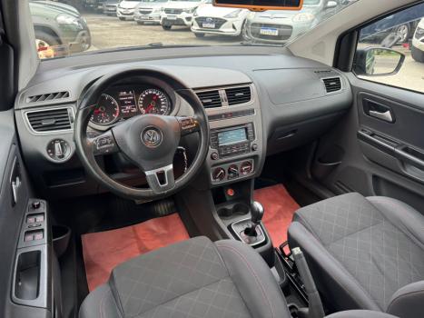 VOLKSWAGEN Space Fox 1.6 4P FLEX HIGHLINE, Foto 12 VOLKSWAGEN Space Fox 1.6 4P FLEX HIGHLINE, Foto 12