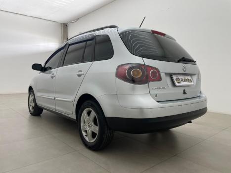 VOLKSWAGEN Space Fox 1.6 4P FLEX SPORTLINE, Foto 3