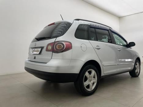 VOLKSWAGEN Space Fox 1.6 4P FLEX SPORTLINE, Foto 4