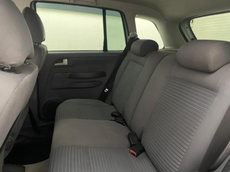 VOLKSWAGEN Space Fox 1.6 4P FLEX SPORTLINE, Foto 8
