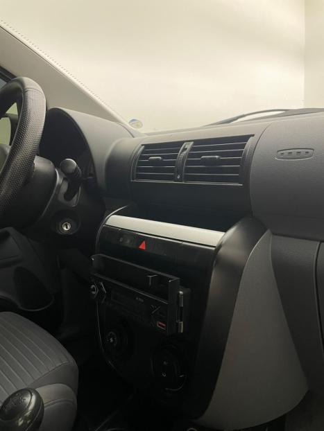 VOLKSWAGEN Space Fox 1.6 4P FLEX SPORTLINE, Foto 9