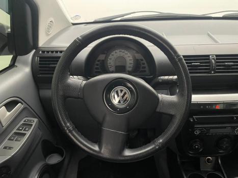 VOLKSWAGEN Space Fox 1.6 4P FLEX SPORTLINE, Foto 10