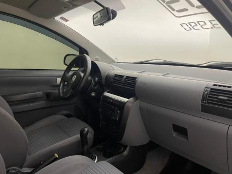 VOLKSWAGEN Space Fox 1.6 4P FLEX SPORTLINE, Foto 11