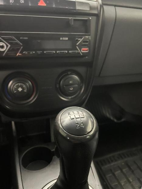 VOLKSWAGEN Space Fox 1.6 4P FLEX SPORTLINE, Foto 13