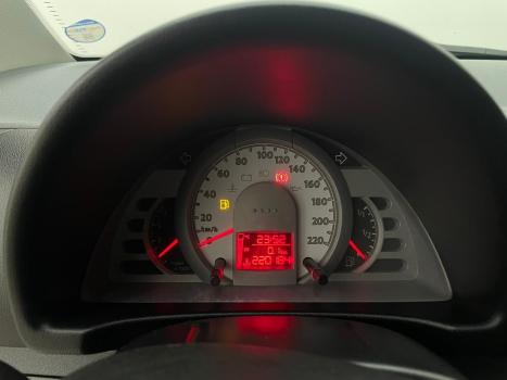 VOLKSWAGEN Space Fox 1.6 4P FLEX SPORTLINE, Foto 14