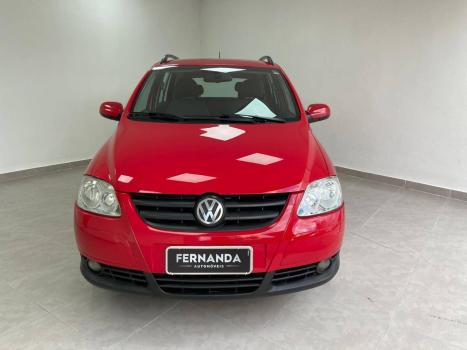 VOLKSWAGEN Space Fox 1.6 4P FLEX COMFORTLINE, Foto 2