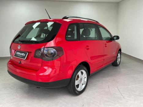 VOLKSWAGEN Space Fox 1.6 4P FLEX COMFORTLINE, Foto 3
