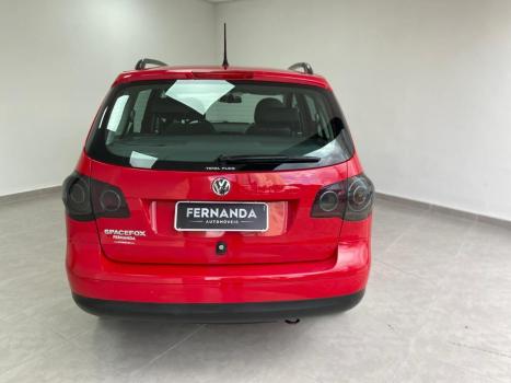 VOLKSWAGEN Space Fox 1.6 4P FLEX COMFORTLINE, Foto 4