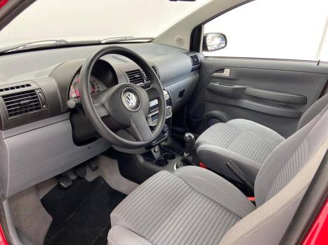 VOLKSWAGEN Space Fox 1.6 4P FLEX COMFORTLINE, Foto 5
