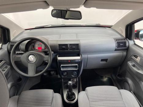 VOLKSWAGEN Space Fox 1.6 4P FLEX COMFORTLINE, Foto 7