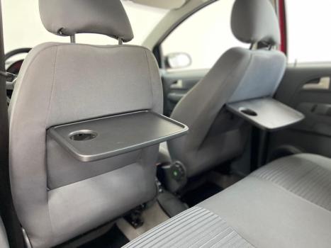 VOLKSWAGEN Space Fox 1.6 4P FLEX COMFORTLINE, Foto 8