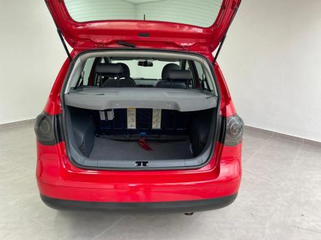 VOLKSWAGEN Space Fox 1.6 4P FLEX COMFORTLINE, Foto 10