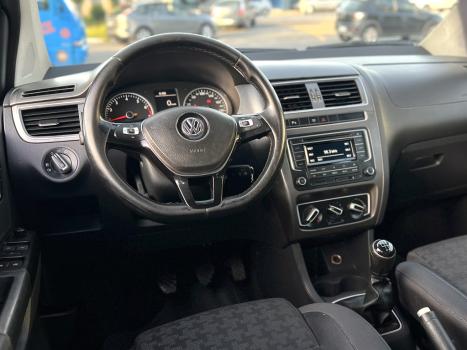 VOLKSWAGEN Space Fox 1.6 4P FLEX COMFORTLINE, Foto 2