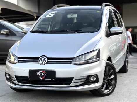 VOLKSWAGEN Space Fox 1.6 4P FLEX COMFORTLINE, Foto 3