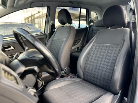VOLKSWAGEN Space Fox 1.6 4P FLEX COMFORTLINE, Foto 4