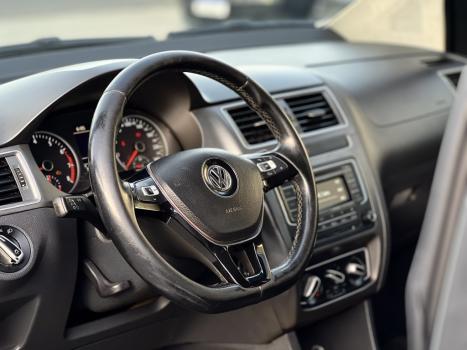 VOLKSWAGEN Space Fox 1.6 4P FLEX COMFORTLINE, Foto 8