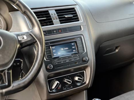 VOLKSWAGEN Space Fox 1.6 4P FLEX COMFORTLINE, Foto 9