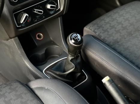 VOLKSWAGEN Space Fox 1.6 4P FLEX COMFORTLINE, Foto 11