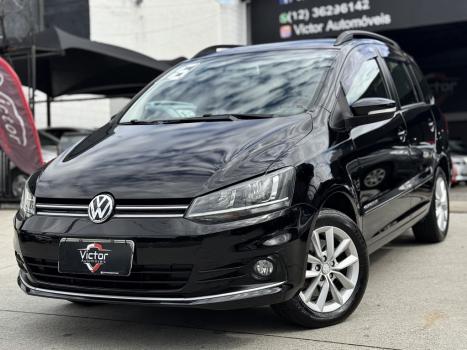 VOLKSWAGEN Space Fox 1.6 4P FLEX COMFORTLINE, Foto 3