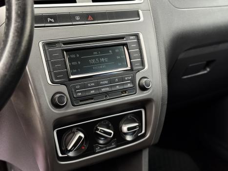 VOLKSWAGEN Space Fox 1.6 4P FLEX COMFORTLINE, Foto 5